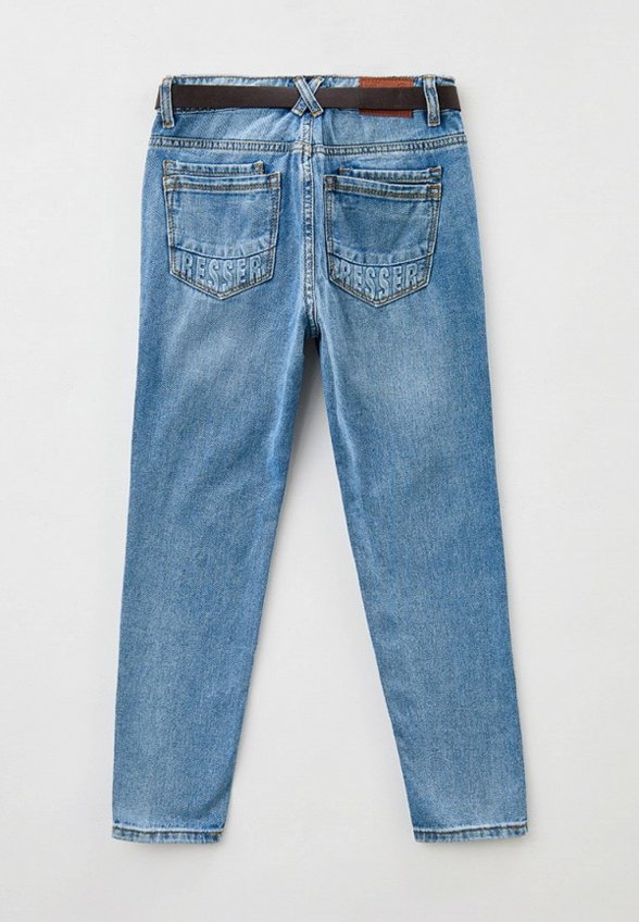 Джинсы Resser Denim