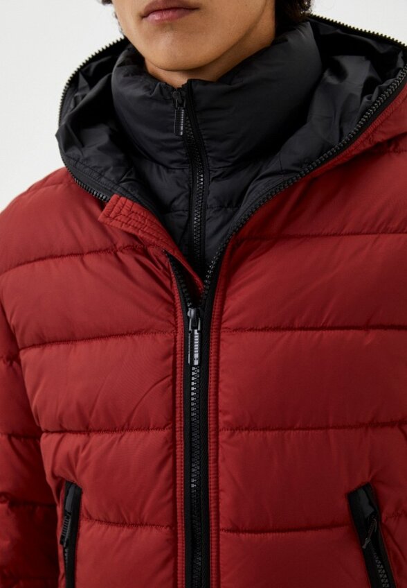 Пуховик Urban Fashion for Men