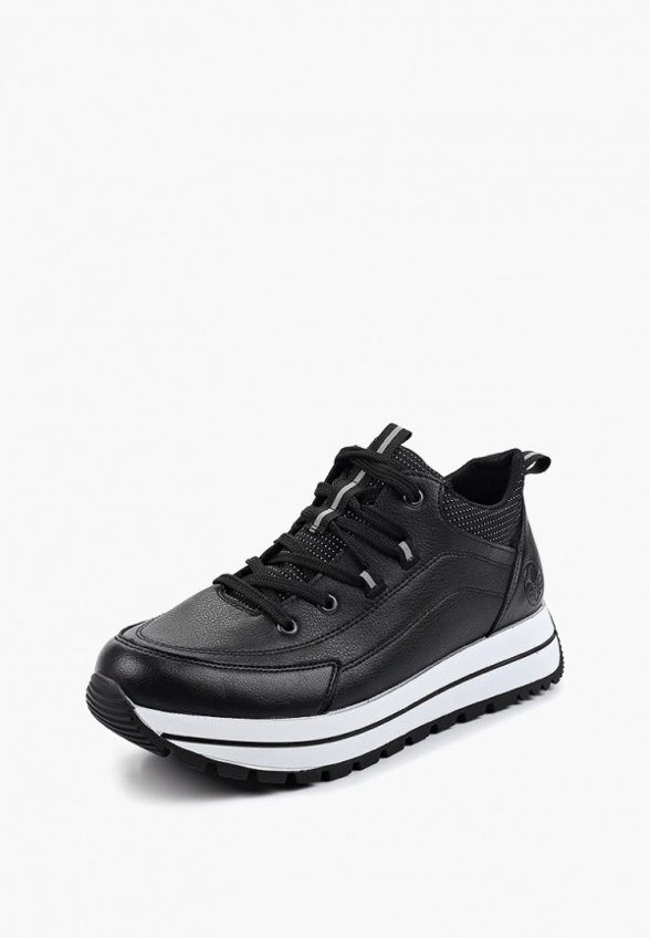 Кроссовки Rieker