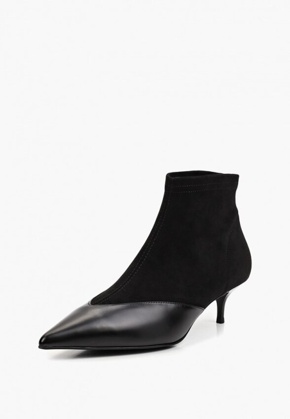 Ботильоны IDOL