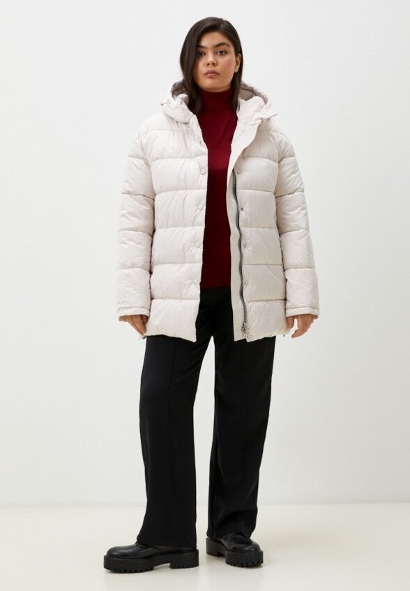 Пуховик Maritta