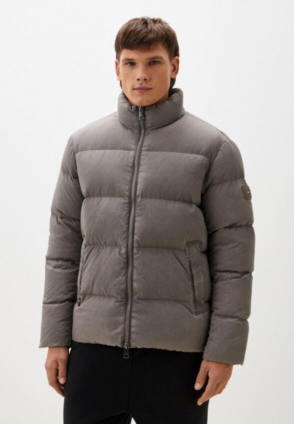 Пуховик Tommy Hilfiger
