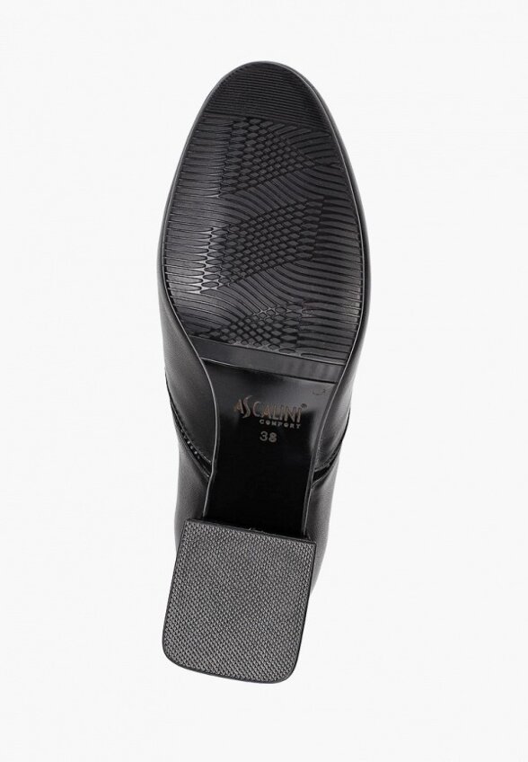 Ботильоны Ascalini