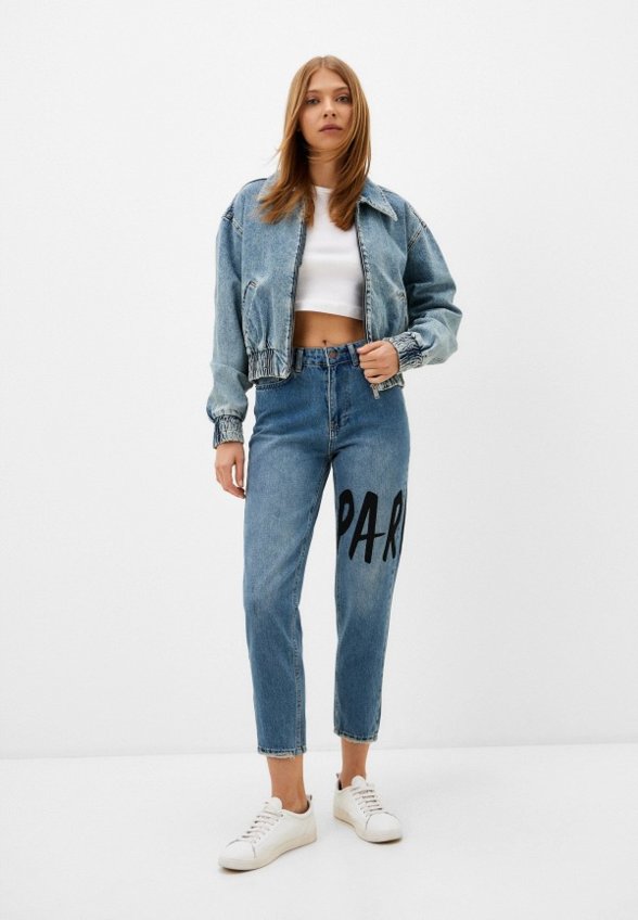 Джинсы Isibris