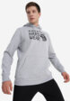 Худи мужское Mountain Hardwear Logo, Серый1  - превью