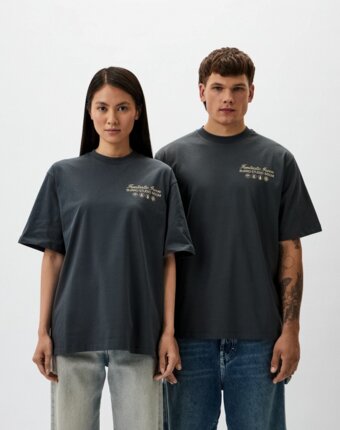 Футболка MSGM женщинам