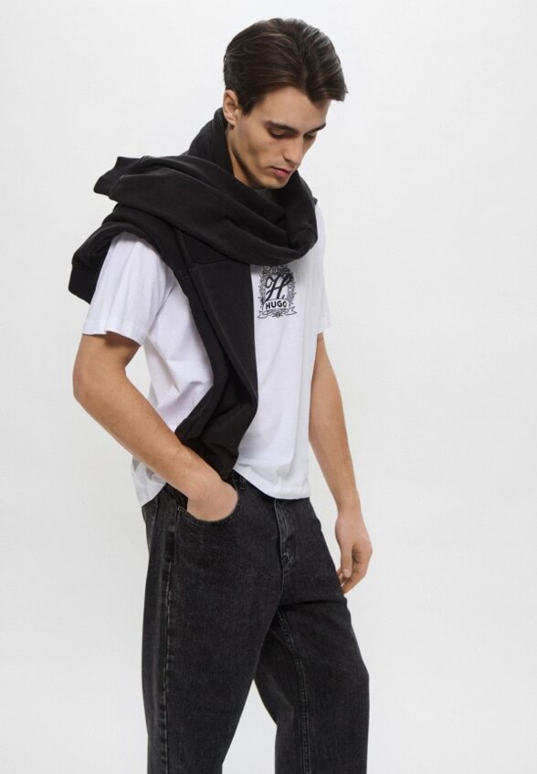 Футболка Hugo