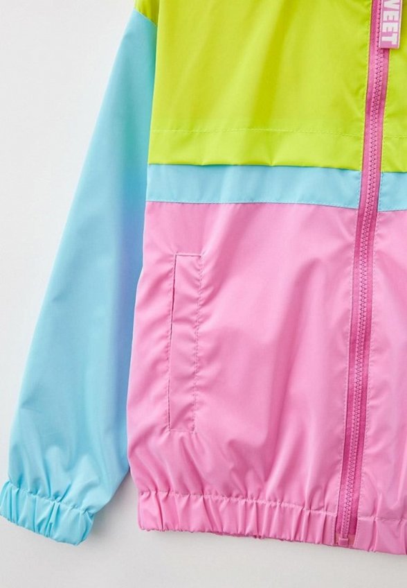 Куртка PlayToday