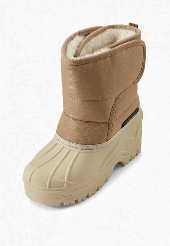 Дутики Happy Baby