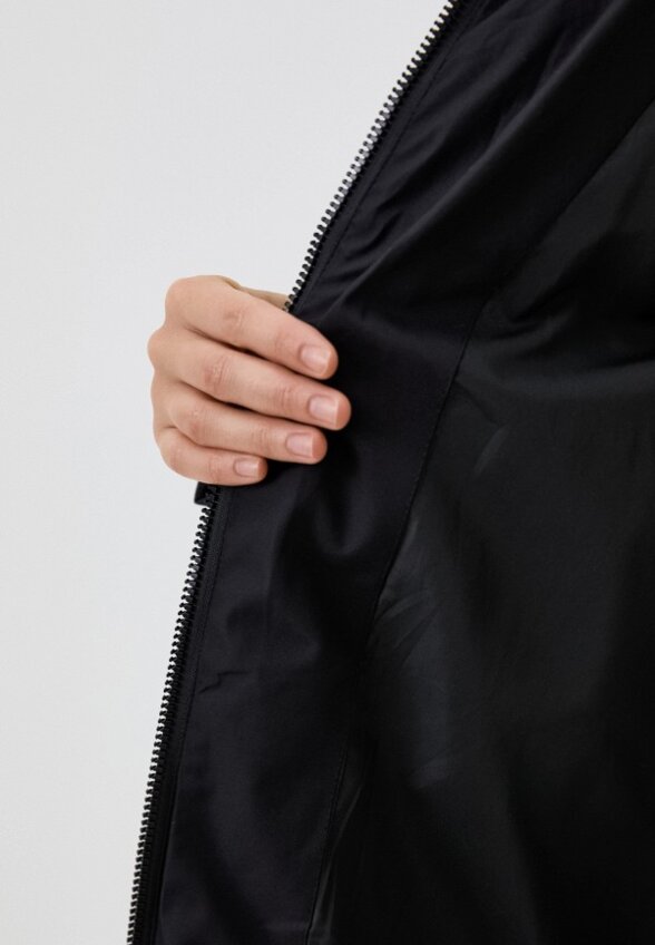 Пуховик Winterra