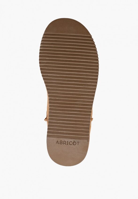 Полусапоги Abricot