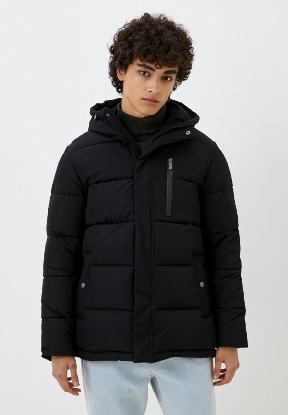 Пуховик Urban Fashion for Men