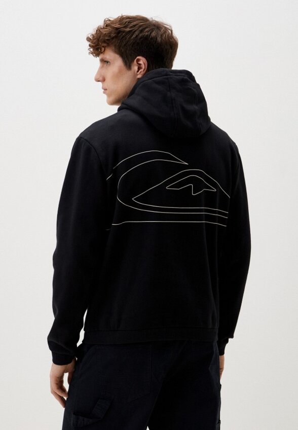 Худи Quiksilver
