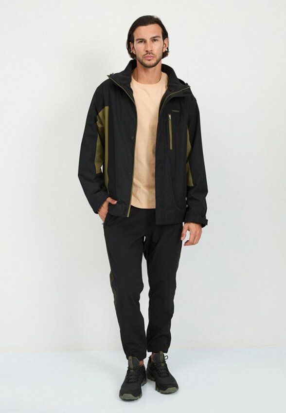 Куртка утепленная Baasploa