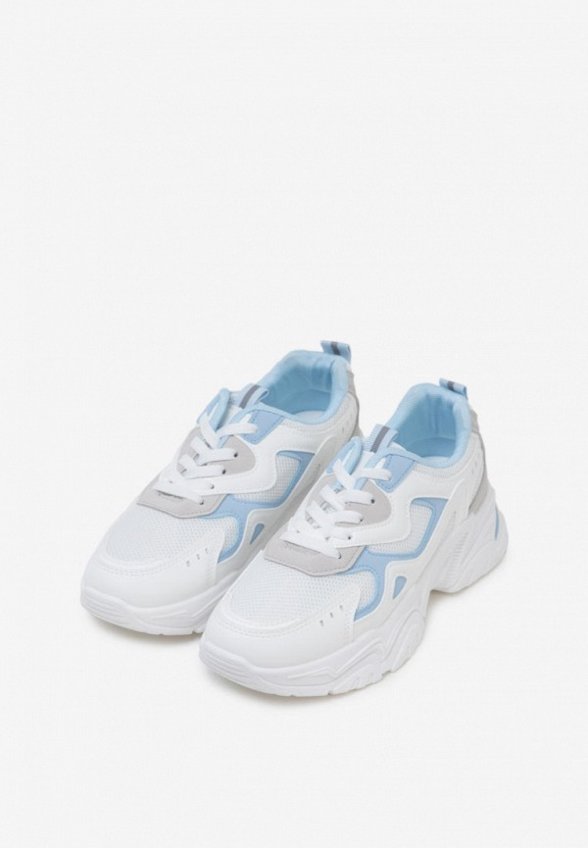 Кроссовки Marmalato