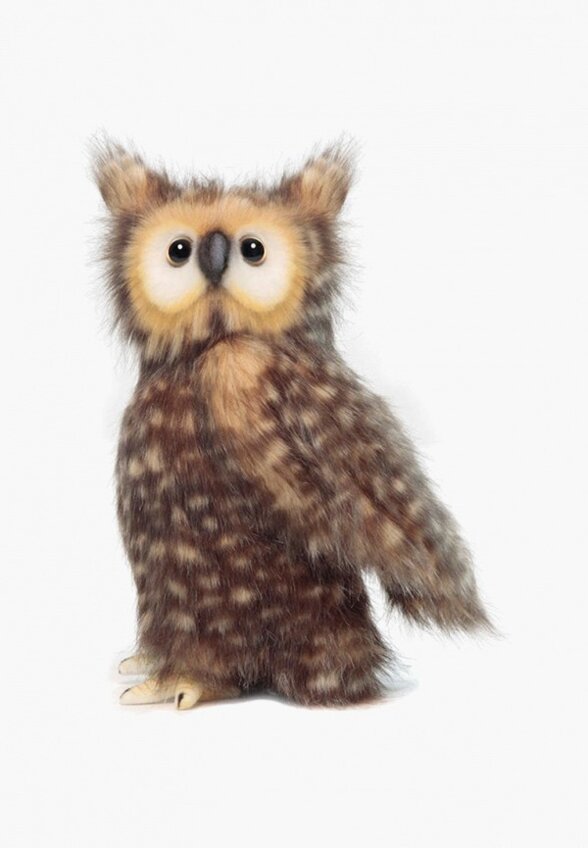 Игрушка мягкая Hansa