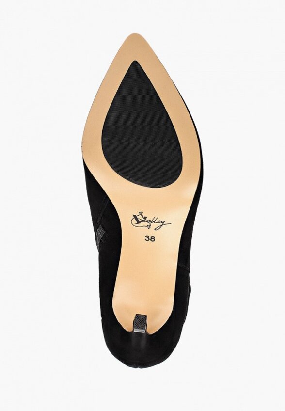 Ботильоны Valley