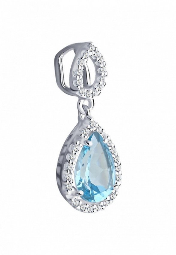 Подвеска Sokolov