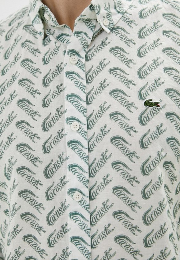 Рубашка Lacoste