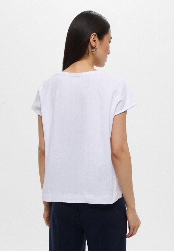 Футболка La Martina