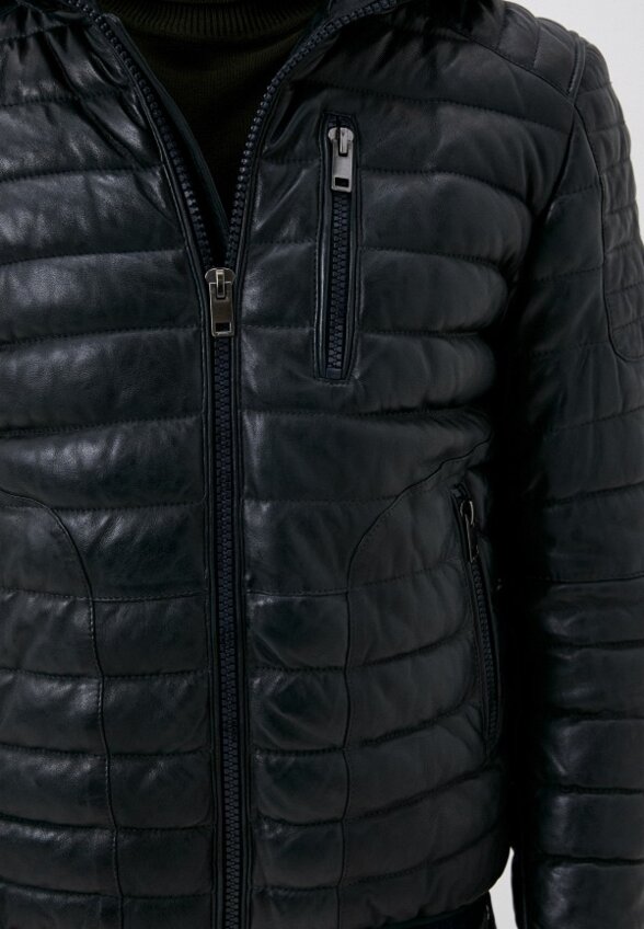 Пуховик Urban Fashion for Men