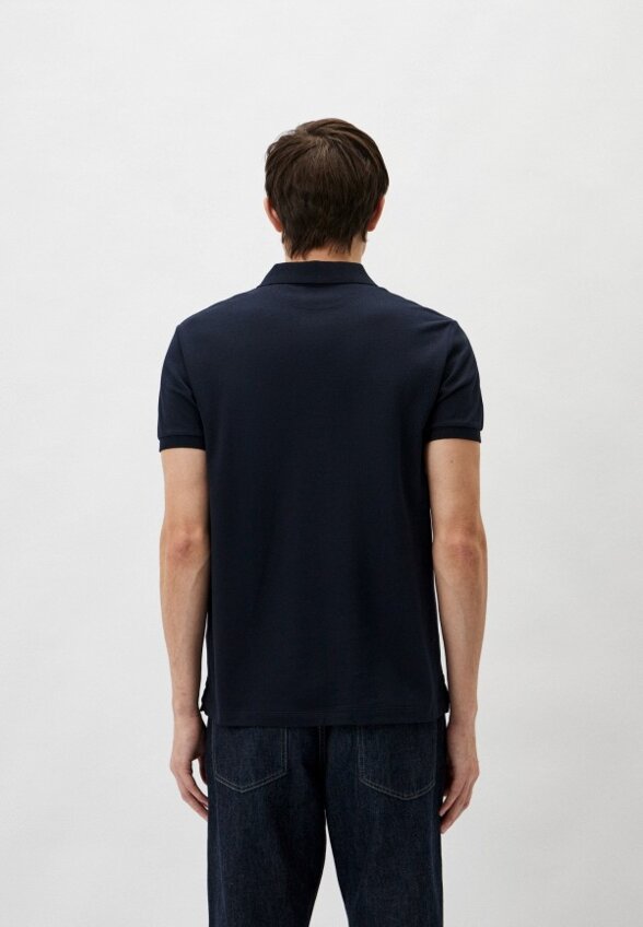 Поло Hackett London