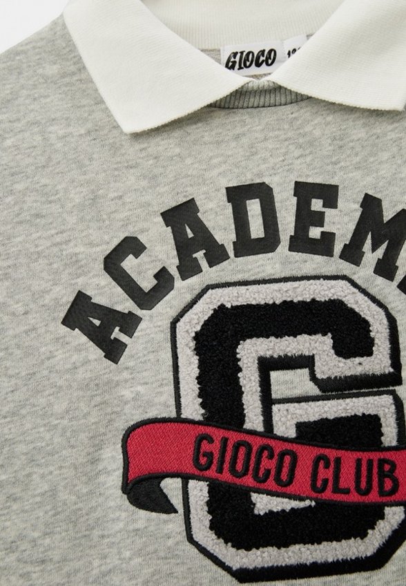 Свитшот Gioco