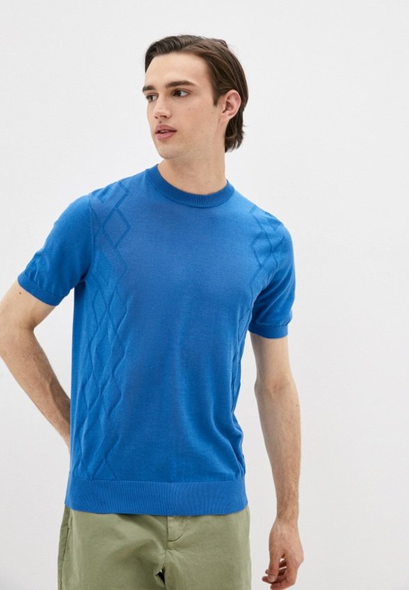 Джемпер Cudgi