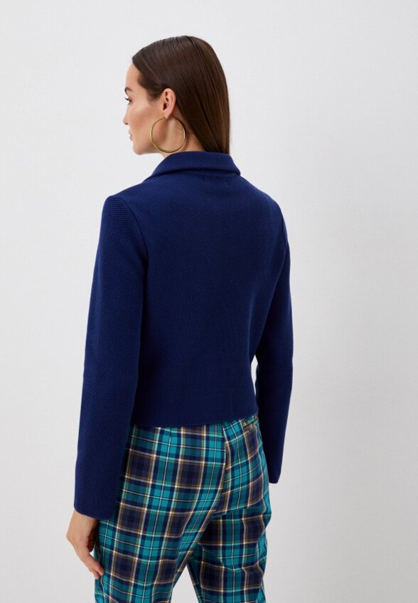 Жакет 99Colorspace