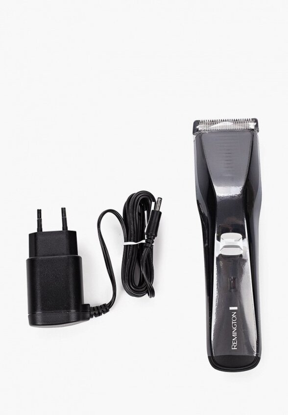 Машинка для стрижки и бритья Remington