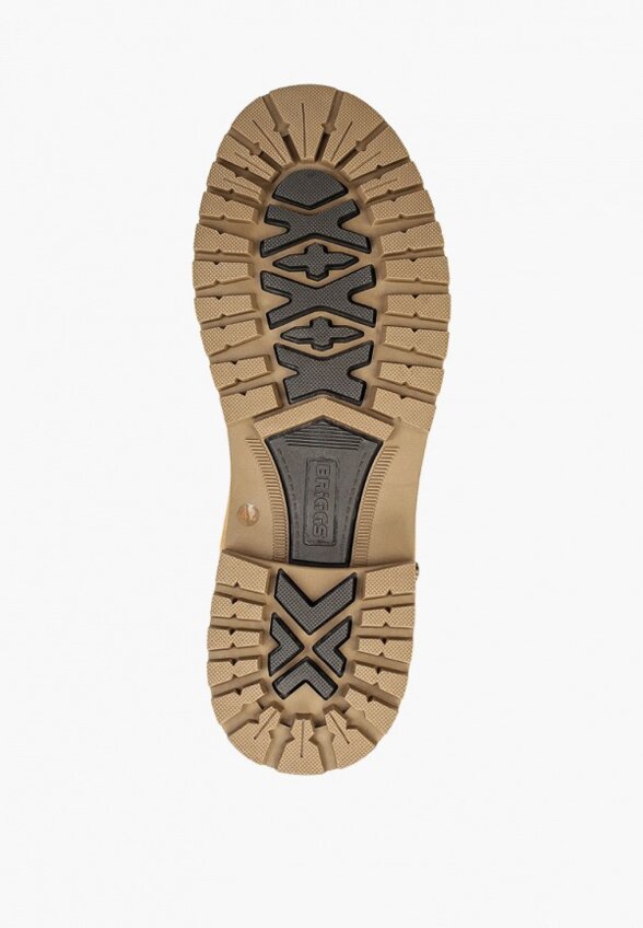 Ботинки Briggs