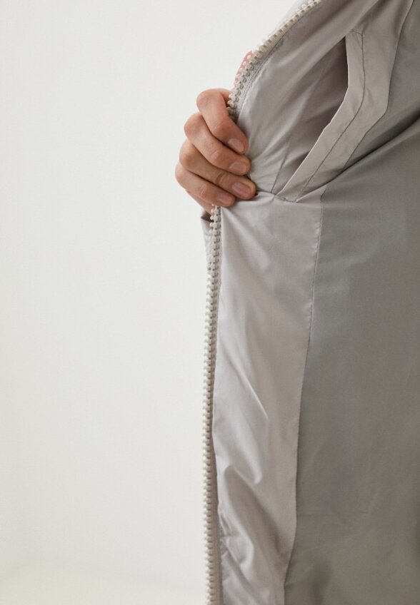 Пуховик Снежная Королева