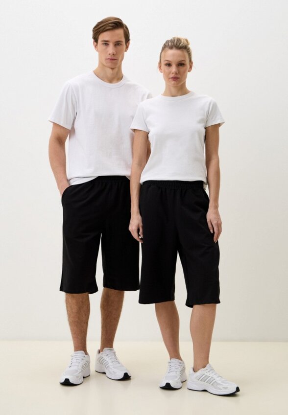 Шорты спортивные D.S