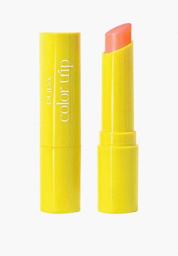 Бальзам оттеночный для губ Pupa