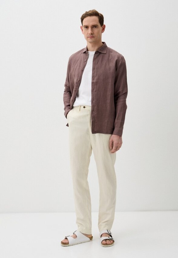 Рубашка Cudgi