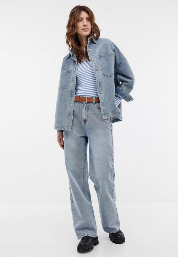 Лонгслив Baon