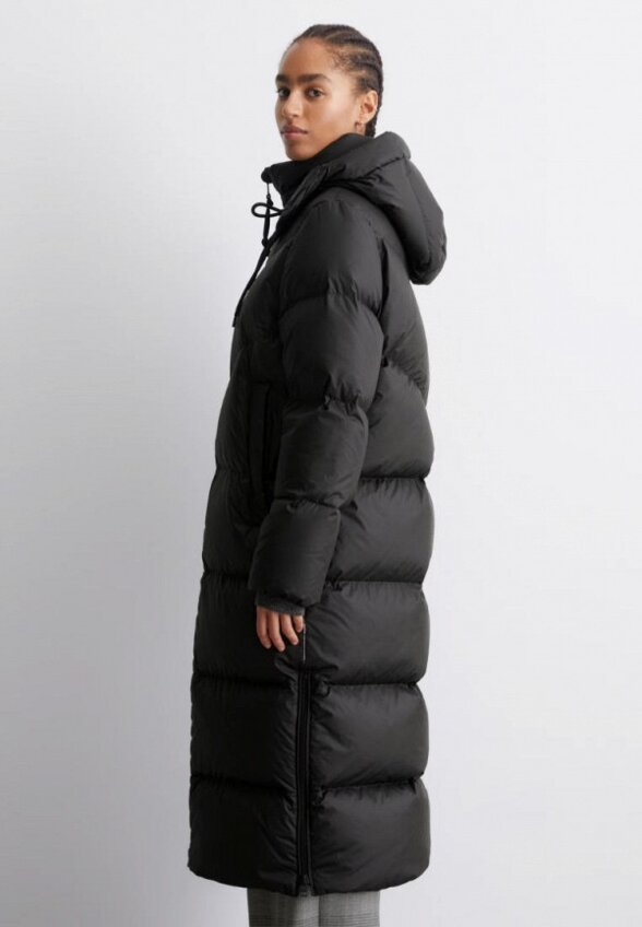 Пуховик Marc O'Polo