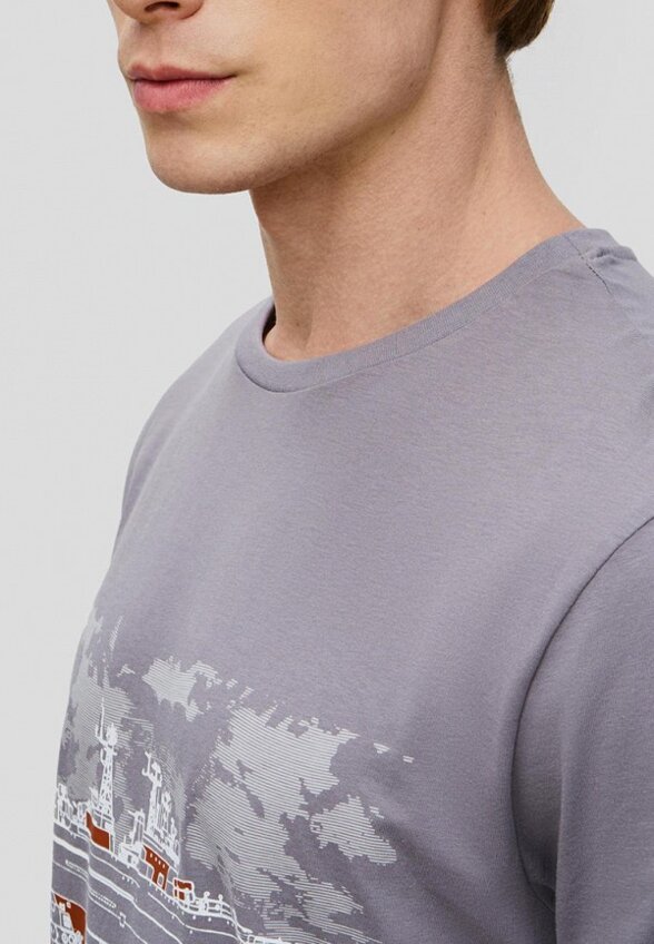 Футболка Baon