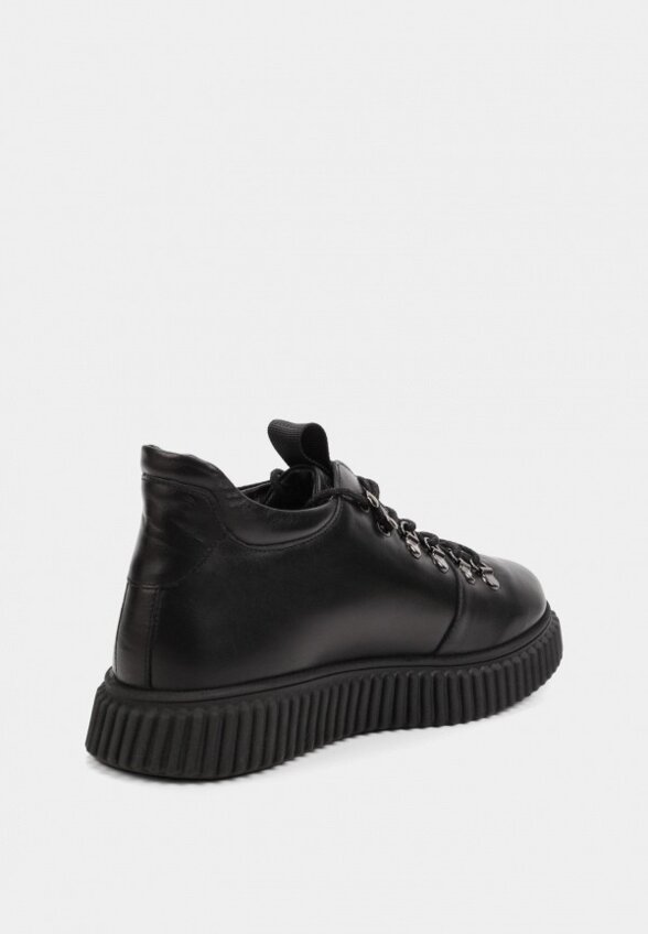 Ботинки Mof-Berg