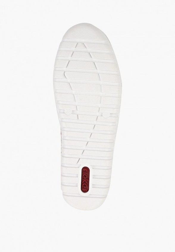 Слипоны Rieker