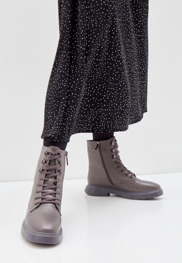 Ботинки Vitacci