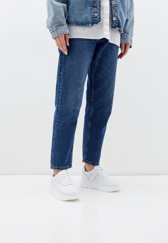 Кроссовки Obba