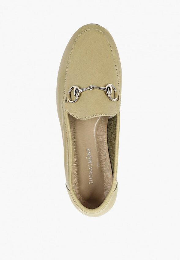 Лоферы Thomas Munz