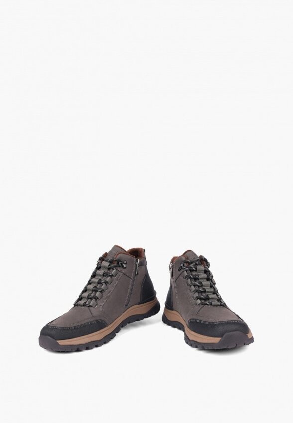 Ботинки Quattrocomforto