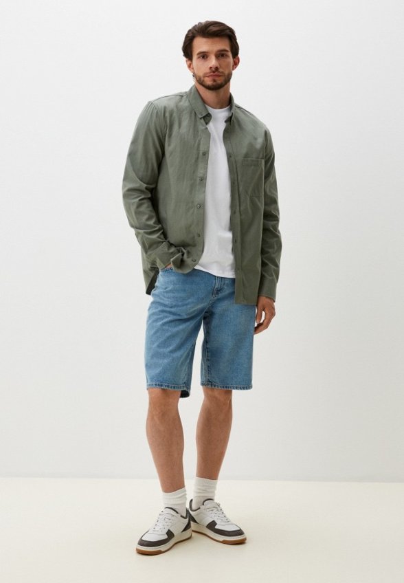 Рубашка Befree