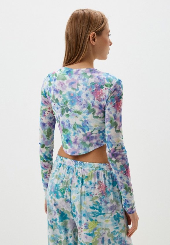 Лонгслив Concept Club