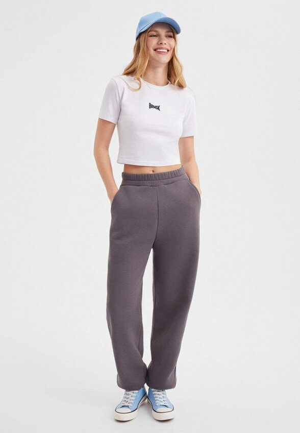 Брюки спортивные Barmariska
