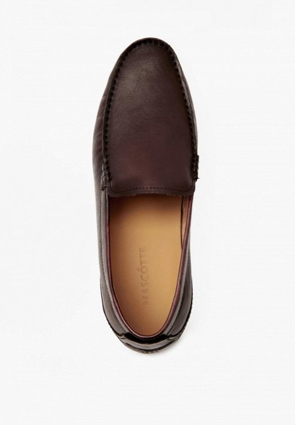 Мокасины Mascotte