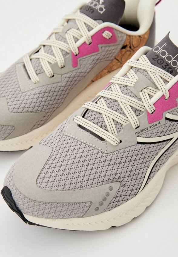 Кроссовки Diadora