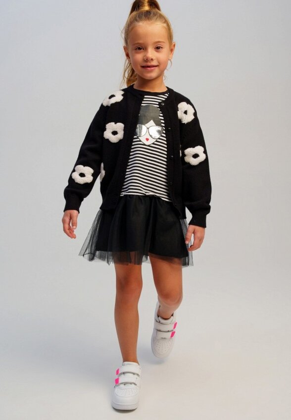 Кардиган PlayToday